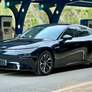 XPENG P7 2023 586E 1