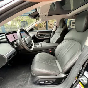 XPENG P7 2023 586E 10