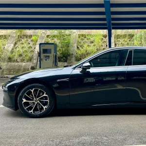 XPENG P7 2023 586E 12