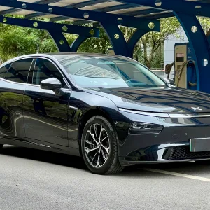 XPENG P7 2023 586E 3