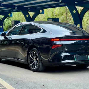 XPENG P7 2023 586E 4