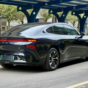 XPENG P7 2023 586E 5