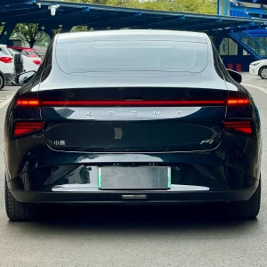 XPENG P7 2023 586E 6