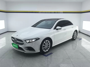 Benz A-Class 2022  A200L Sport