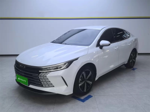 BYD Destroyer 05 2023 Champion Edition DM-i 120KM Premium