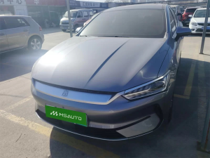BYD Qin PLUS 2023 Champion Edition EV 420KM Superior Model