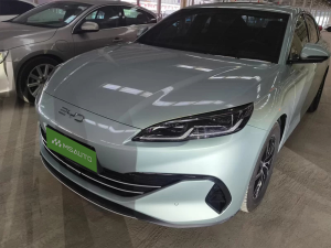 BYD Seal 06 2024 BYD DM-i 120km Premium Edition