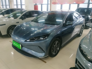 BYD Seal 06 2025 BYD EV 545km Premium Edition