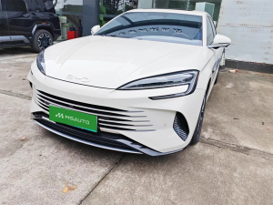 BYD Seal 07 2025 BYD DM-i 1.5L 125km Deluxe Edition