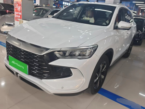 BYD Song Pro  2023 Champion Edition DM-i 71KM Leading Model