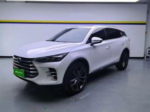 BYD Tang 2018 DM2.0T 4WD Enjoy Edition 7-seater
