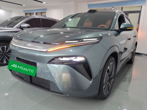 BYD Tang L 2025 DM 175km Drone Player Edition