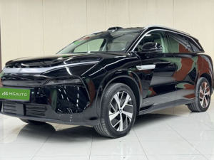BYD Tang L 2025 EV 670km LiDAR Premium Edition