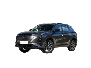 Changan CS75 PLUS Smart Champion Edition