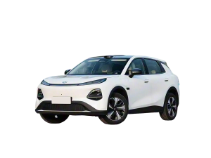 Changan Qiyuan Q05 2026 LiDAR