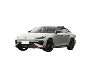 Changan UNI-V 1.5T Premium Sporty