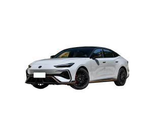 Changan UNI-V 2.0T Dynamic