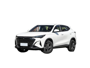 Changan X5 PLUS 2026 MT