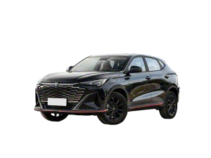 Changan X5 PLUS 2026 DCT