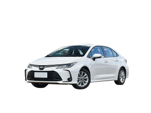 Toyota Corolla 2024