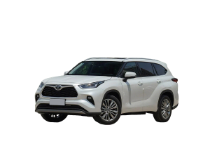 Toyota Highlander 2024