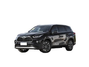 Toyota Highlander 2026