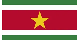Surinam