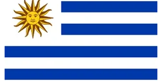 Uruguay
